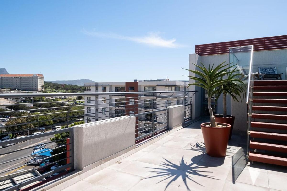 Paragon Nomad Walk To Restaurants Trendy Central Ciudad del Cabo Exterior foto